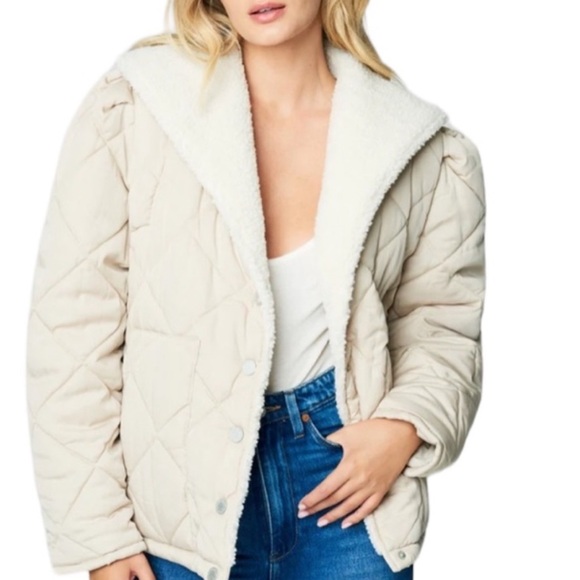 BLANK NYC - Picture 3 of 7